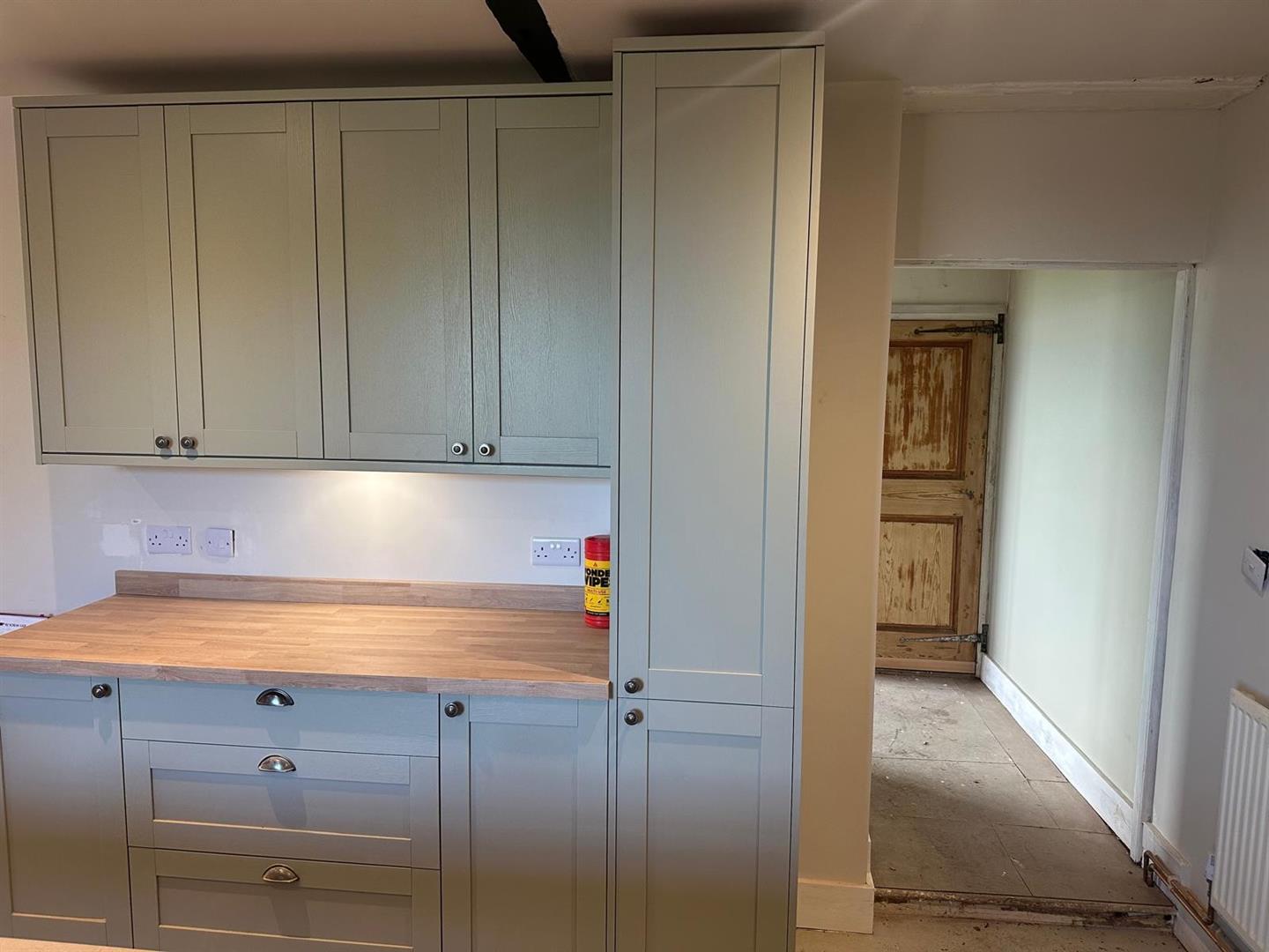 Throwley, Faversham property photo